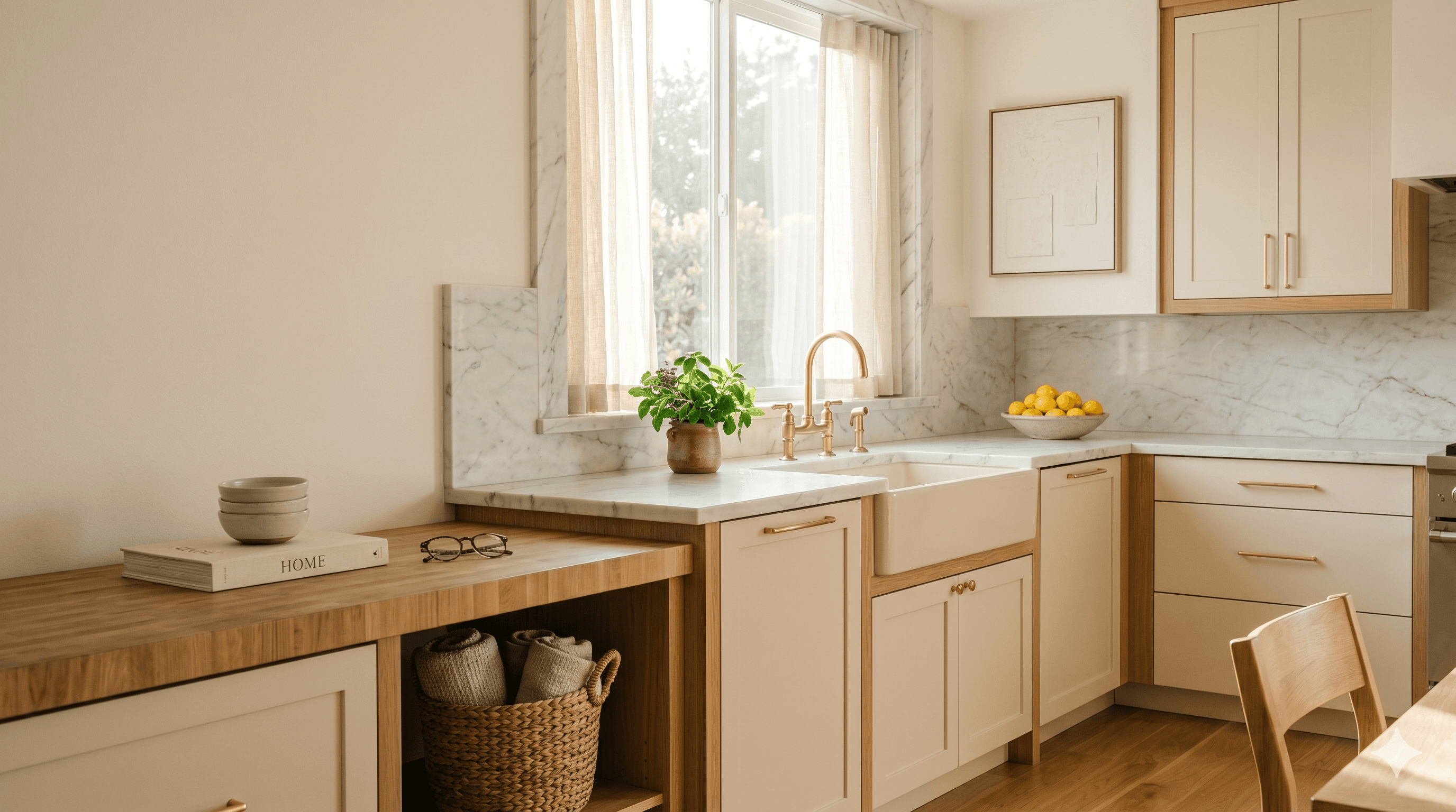 Kitchen Reset — Suite 5 Cleaning Co