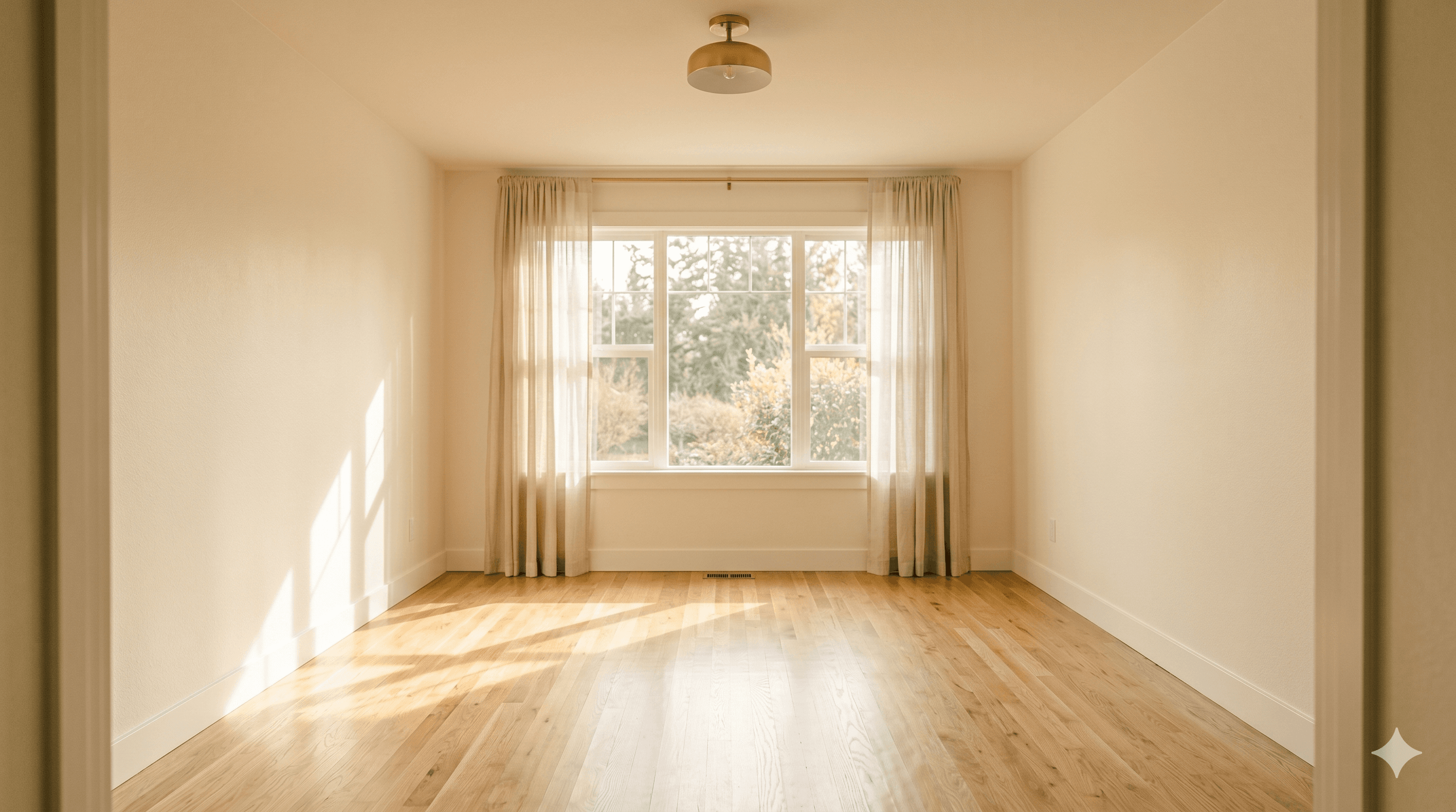 Move-in / move-out — Suite 5 Cleaning Co